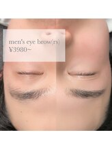 リモア 三河安城店(Re:more)/◎似合わせ眉毛