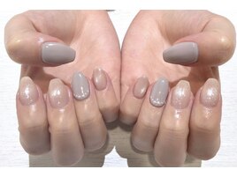 シンプルデザイン