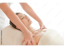 ウル(Ulu)の雰囲気（気になる背中のケアやデコルテのケアで艶やかな魅せ肌へ☆）