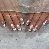 レイリーネイル(Reilly nail)