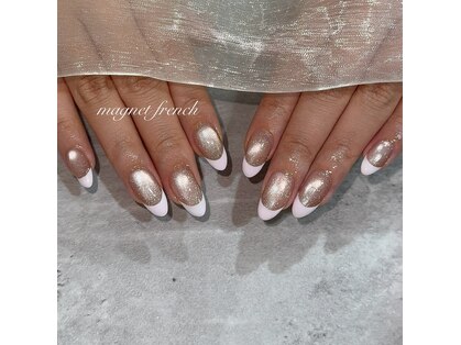 レイリーネイル(Reilly nail)の写真