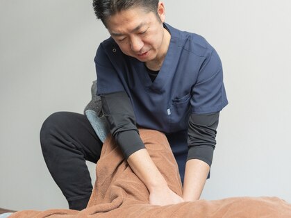 スタイルフリーの写真