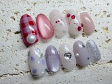 アウグーリ(AUGURI)の雰囲気（Instagramもぜひご覧ください★@misato_uru ）