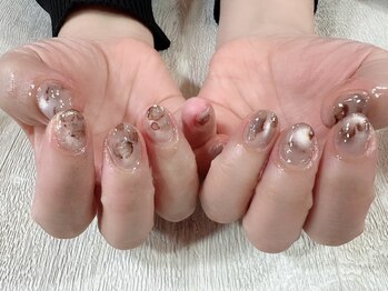 エヌネイル(N nail)/