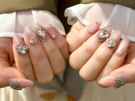 持ち込みパーツつけ放題