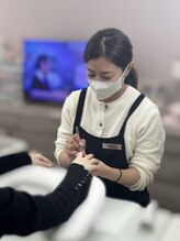 ベイビーズ ブレス(Baby's breath)&nbsp;SAYAKA 