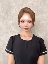 ロア(RoA.)&nbsp;chikako 