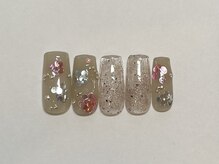 【Hand】ニュアンス定額