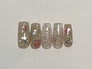 【Hand】ニュアンス定額