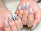 マググラデ　￥9300