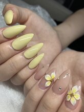 エムネイル ブランチ(Mネイル branch)/海外デザイン！
