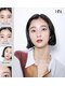 ココリール(CO CO RIER)の写真/「なんかキレイになった?」と言われる眉へ。HBL(ハリウッドブロウリフト)は毛流れを整え魅力を最大限に