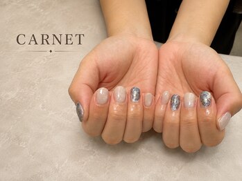 カルネ(CARNET)/TOMOMI シンプルコース