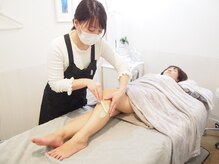 ゴータスディグラシア(Gotas de gracia)/WAX脱毛