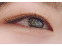 アイラッシュサロン ブラン イオン上越店(Eyelash Salon Blanc)/ナチュラルぱっちり^ ^