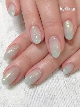 リネイル(Re nail)/
