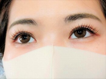 ソレイユ アイラッシュ(SOLEIL EYELASH)/SETメニューもご用意♪ 柏soleil