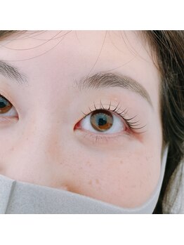 アディクト 恵比寿店(ADDICT)/一重、奥二重でも