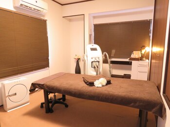 ボディケア専門店 ライフ(LIFE)/脱毛ルーム