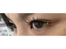 シルフ 石橋店(Sylph)/カシミヤセーブル