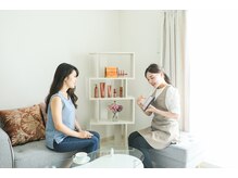 シーフェイス(see face)/お客様に必要な情報をご提供