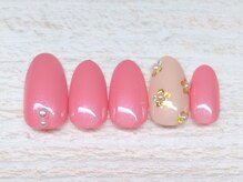 キャンアイドレッシー 下赤塚店/ベーシックネイル 32