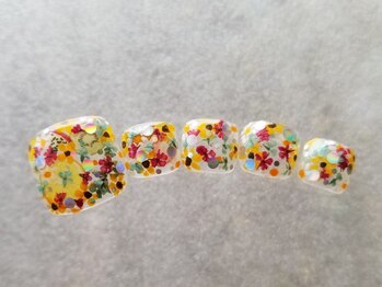 ひまわりお花畑11980円