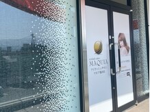 店内は清潔感のある空間♪リラックスできます！