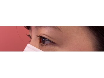 ラス 方南町駅前店(LATH)/11月★まつげ