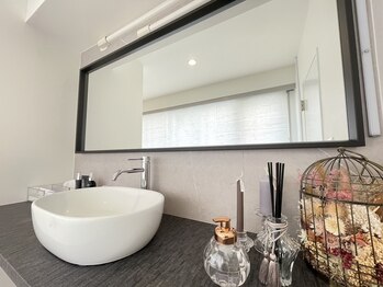 エクラ 新宿本店(Eclat)/店内雰囲気