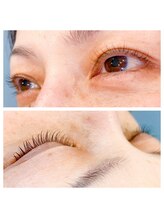 グリン(grin)/まつ毛パーマ