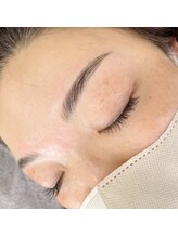 ラ ミジュ(La miige)/ハリウッドブロウリフト