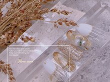 フローラネイルサロン/