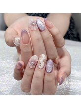 クイーンズビューティーサロン 新宿本店(Queen's beauty salon)/ 120分やり放題コース