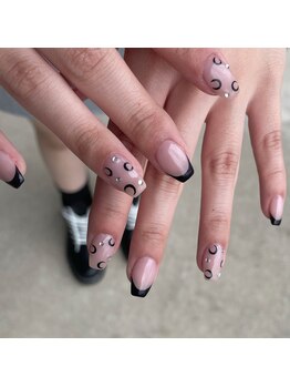 シャルム(Charme)/