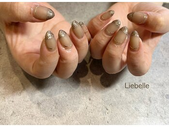 リーベル(Liebelle)/定額¥8800コース