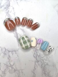 3月¥10400新規オフ無料☆会員様