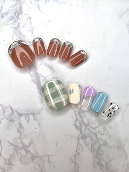 タネモト(Tanemoto)/3月¥10400新規オフ無料☆会員様