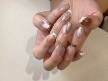 オーク 戸塚(OAK)/マグ&ラメ　nuance