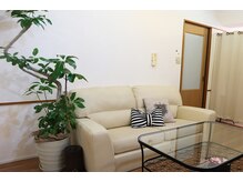 ベル(Bell)/くつろぎスペース