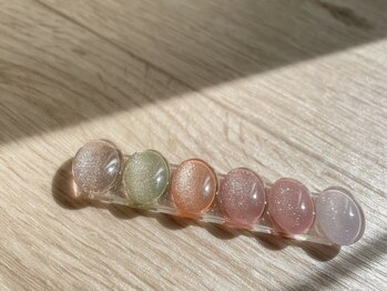 マロル(mal'olu)/コラボマグネット★入荷済み★