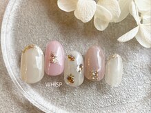 ウィスプ(WHISP)/上品トレンド/トレンドC