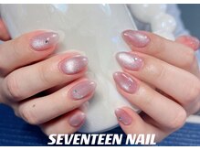 セブンティーン 新宿店(SEVENTEEN)/新デザイン