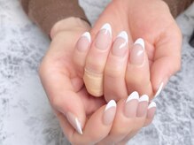 エヌラ(ENURA)/お客様のネイル