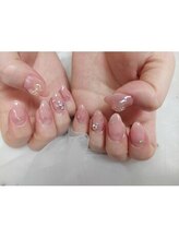 ビジュティエール(Bijoutier)/９０分アートコース