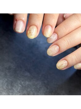 さっちゃんのネイル屋さん/