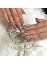 ロア(Loa)/Nail salonLoa