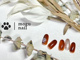 9.10月定額A/シェルネイル