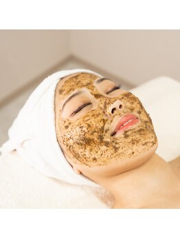 カンフリエ 吉野ヶ里店(Camphrier)/ハーブピーリング