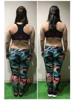 かたぎり整骨院 みどり市笠懸院/クライアント様も満足！！